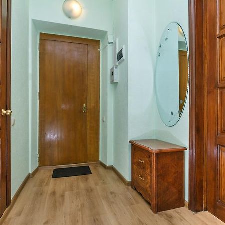 Two Bedroom Apartment On Liuteranska Street Κίεβο Εξωτερικό φωτογραφία