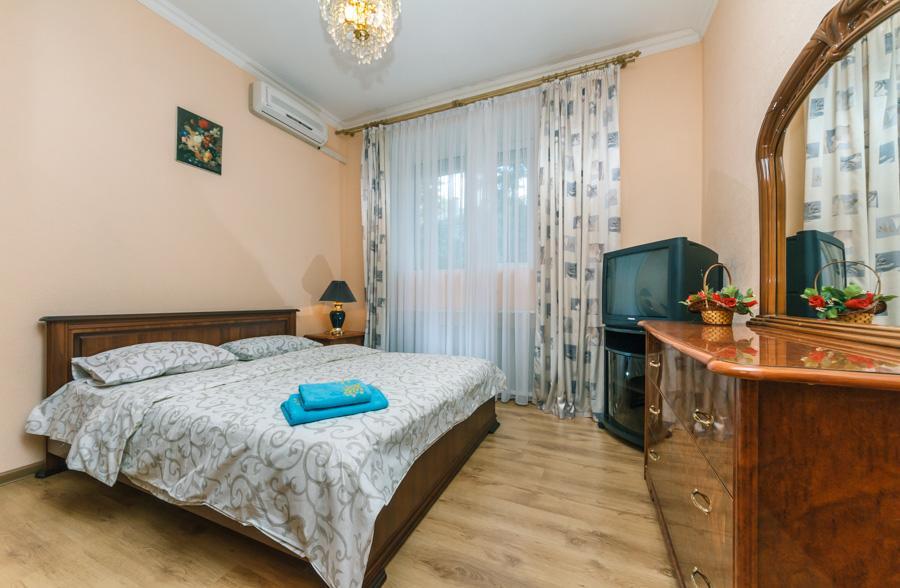 Two Bedroom Apartment On Liuteranska Street Κίεβο Εξωτερικό φωτογραφία