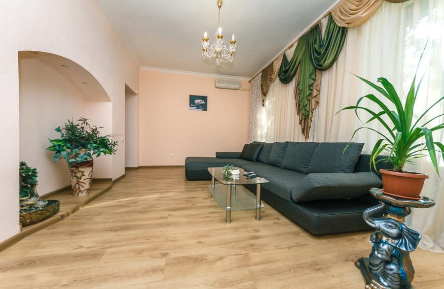 Two Bedroom Apartment On Liuteranska Street Κίεβο Εξωτερικό φωτογραφία