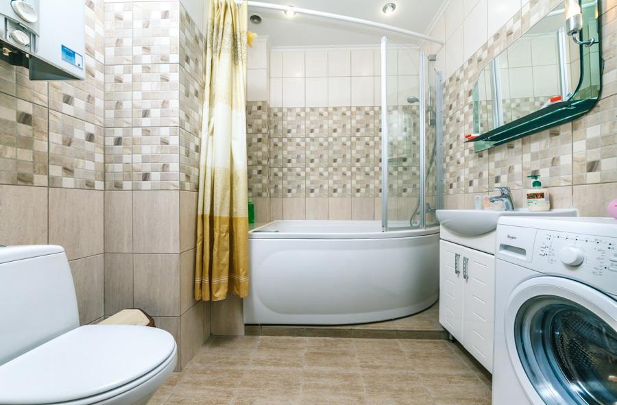 Two Bedroom Apartment On Liuteranska Street Κίεβο Εξωτερικό φωτογραφία