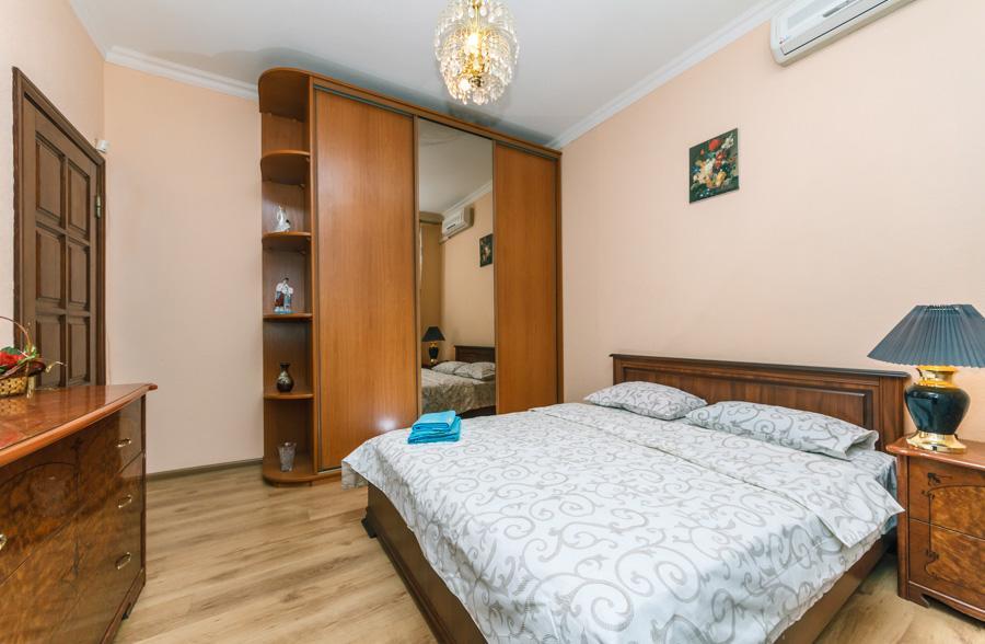 Two Bedroom Apartment On Liuteranska Street Κίεβο Εξωτερικό φωτογραφία