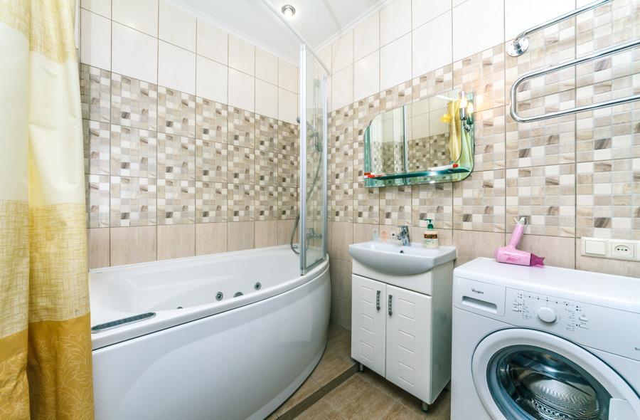 Two Bedroom Apartment On Liuteranska Street Κίεβο Εξωτερικό φωτογραφία