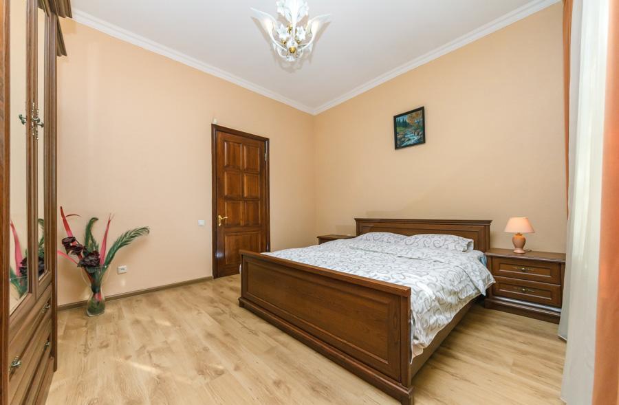 Two Bedroom Apartment On Liuteranska Street Κίεβο Εξωτερικό φωτογραφία