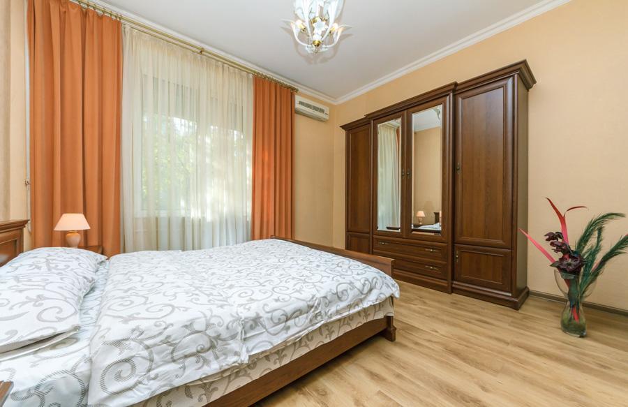 Two Bedroom Apartment On Liuteranska Street Κίεβο Εξωτερικό φωτογραφία